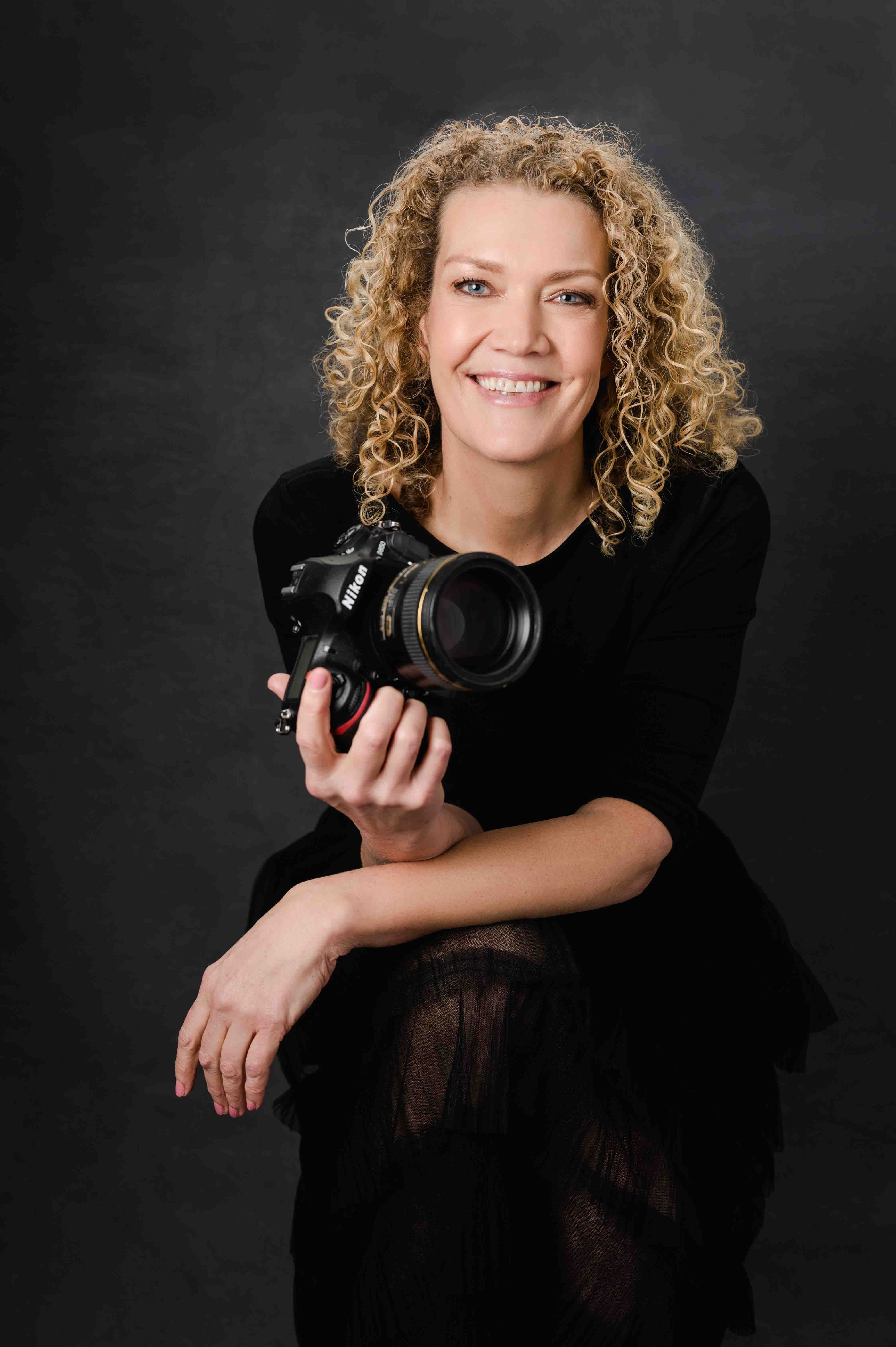 Boss Babes Portrait Campaign for Women in Business - Image 4