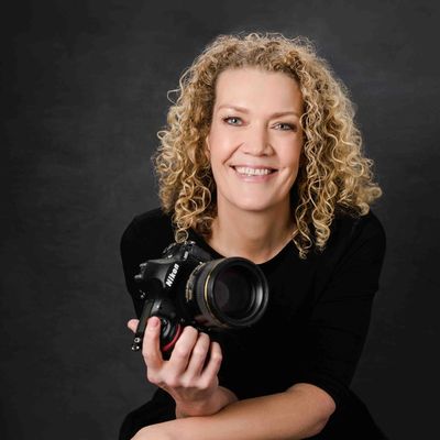 Boss Babes Portrait Campaign for Women in Business - Image 4