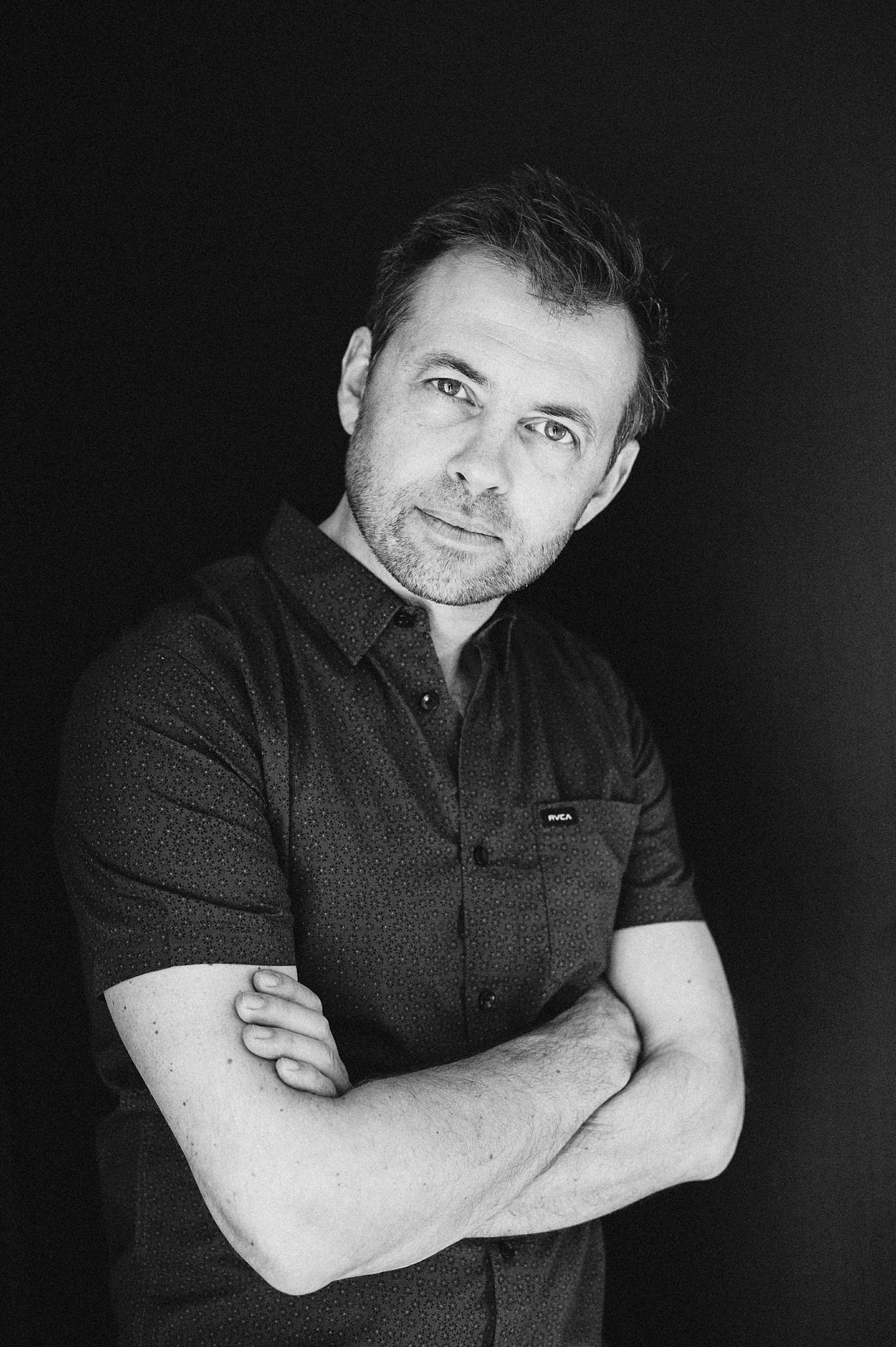 Portraits for your business ~ 10