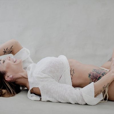 Portrait Experience for every woman ~ 35