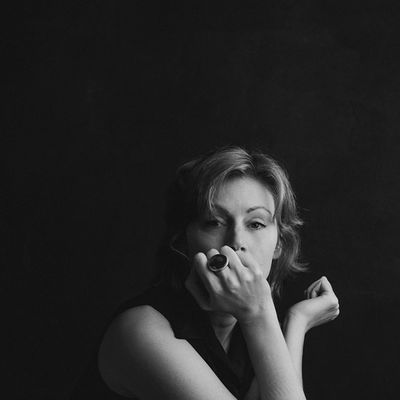 Portrait Experience for every woman ~ 14