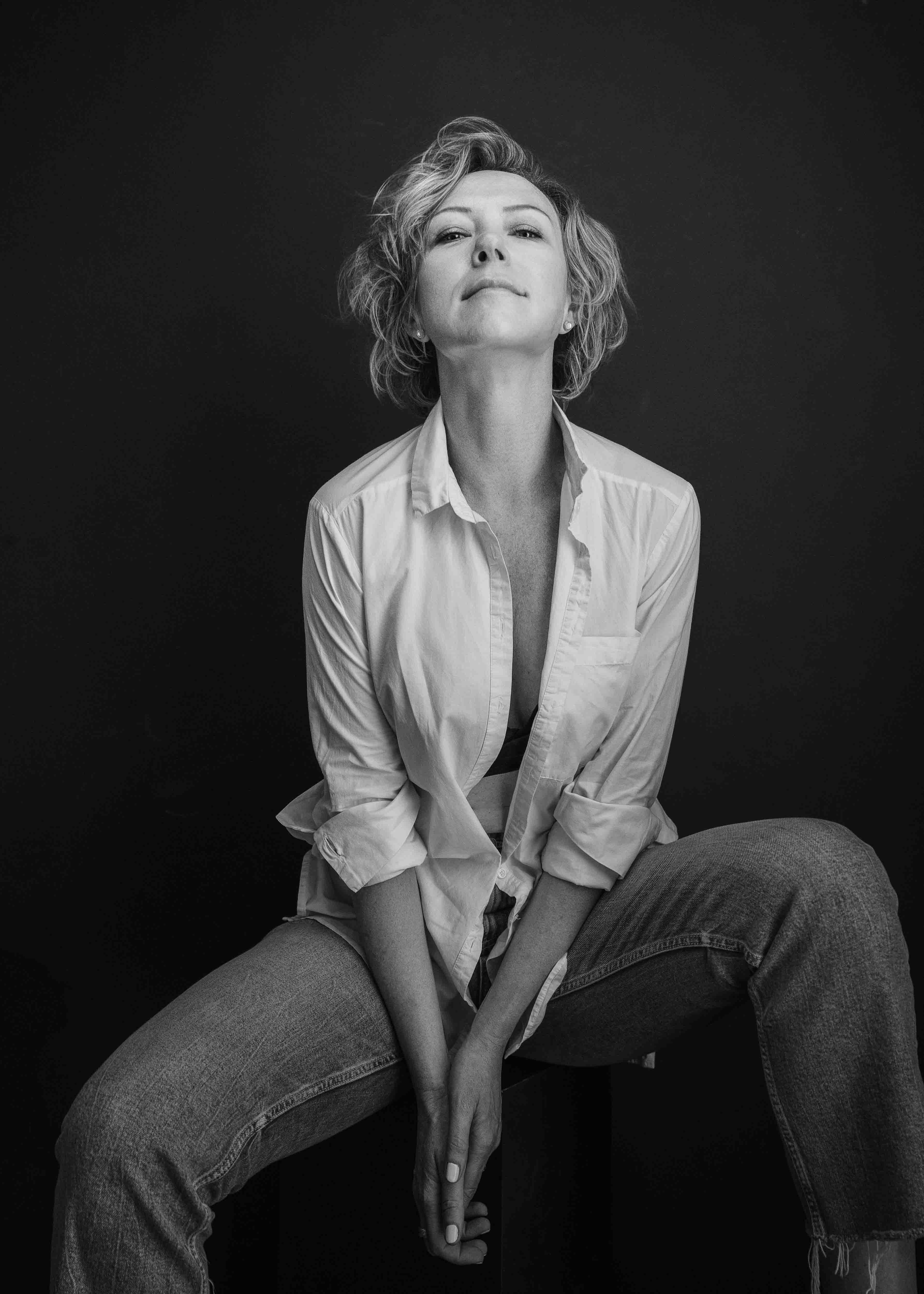 Why NOW Is the Perfect Time to Do A Photoshoot