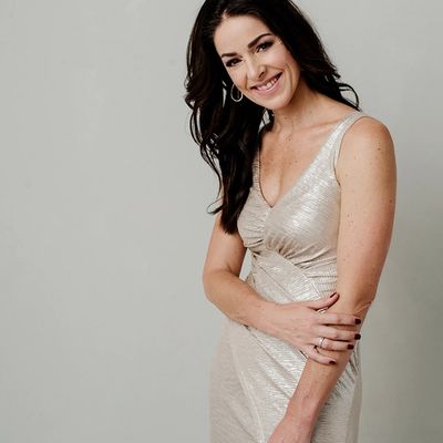 Portrait Experience for every woman ~ 20