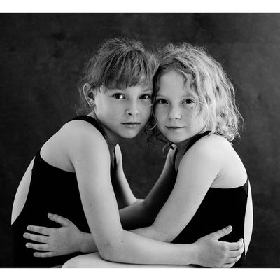 Family Portraits ~ 5