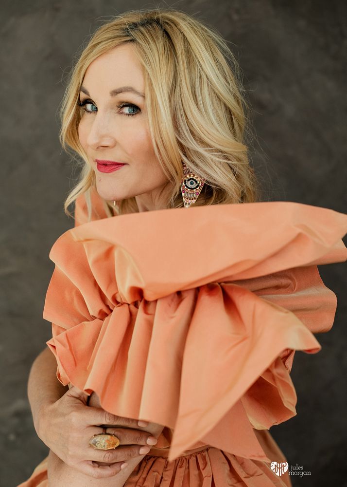 Portraits of an artist - Kim - 5