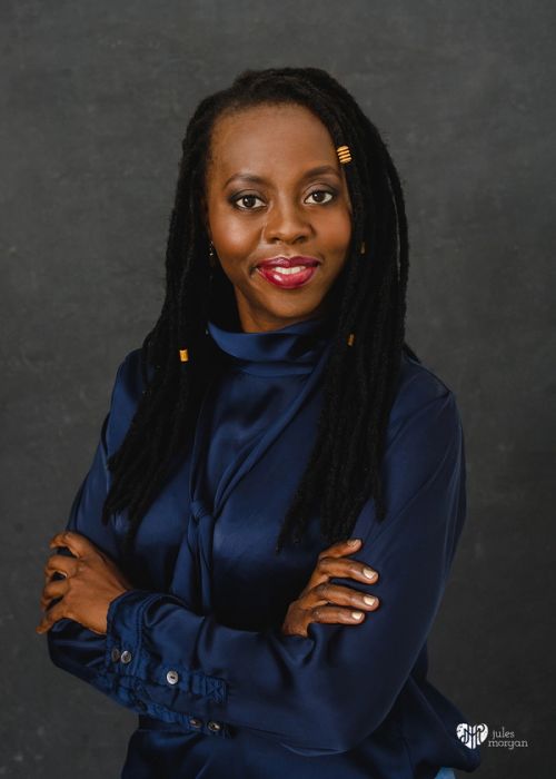 Annie // Gallery // Image 0