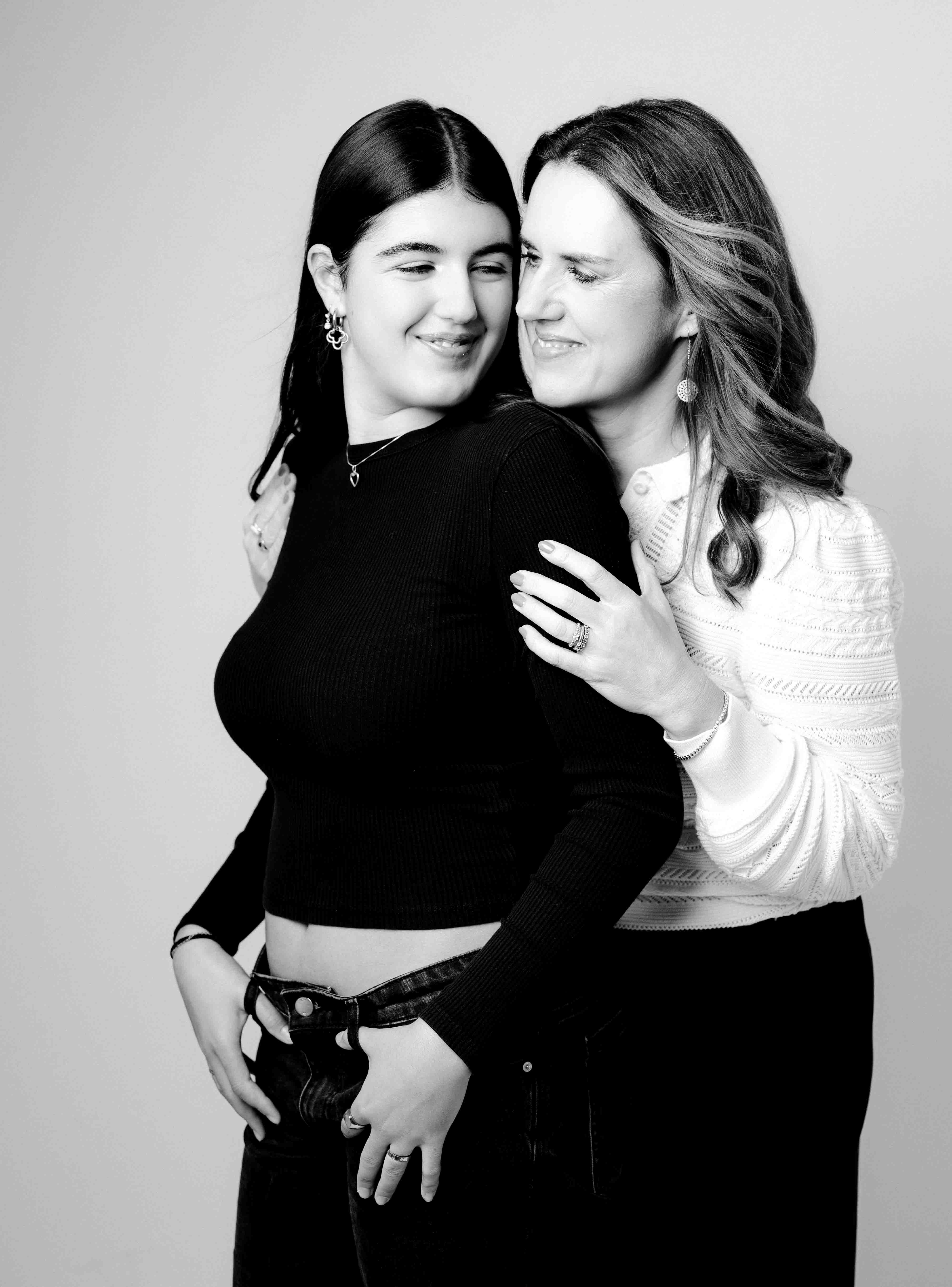 Before They Go: Capturing the Moment Before Life Changes - 3