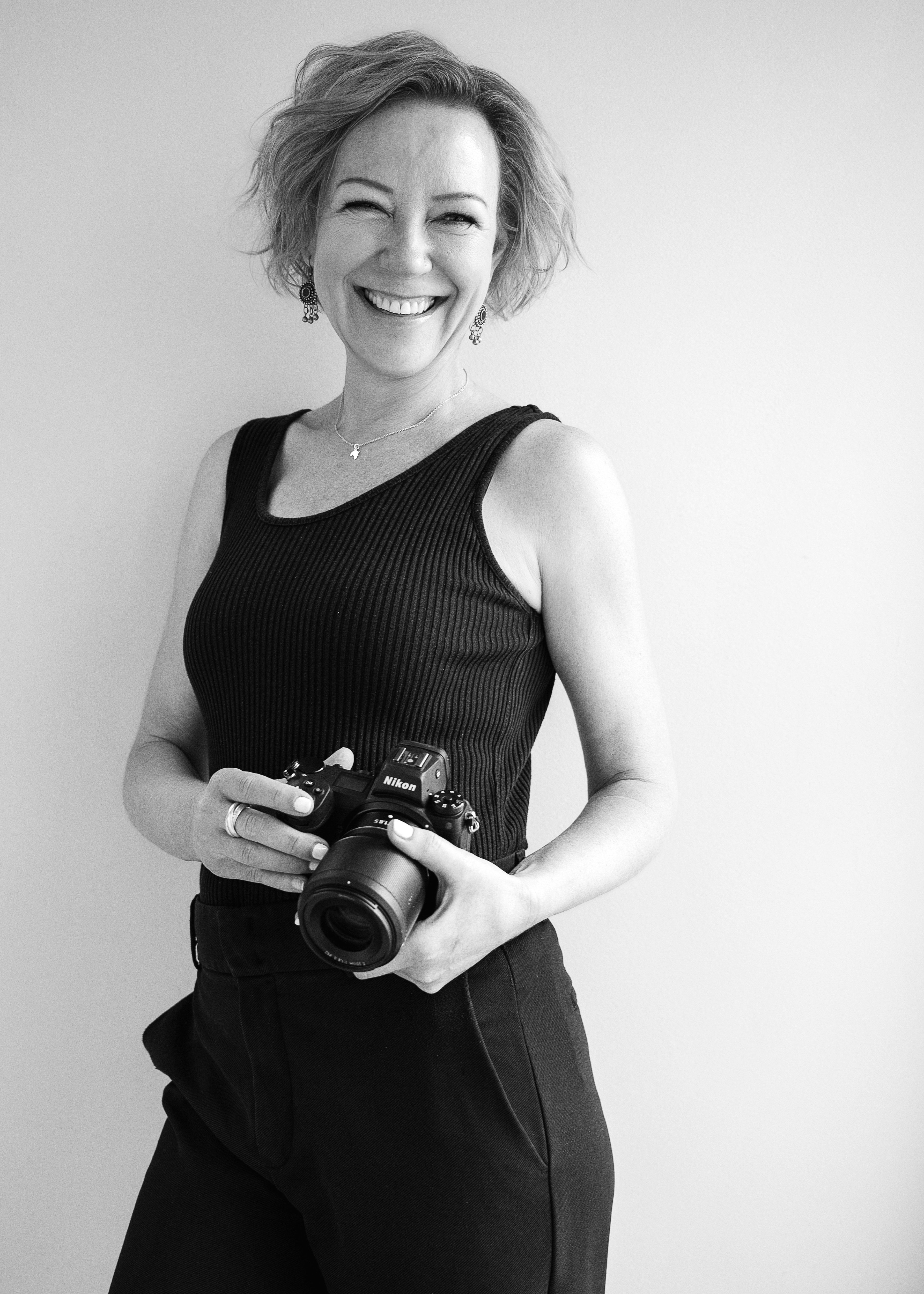 Jules Morgan Photography