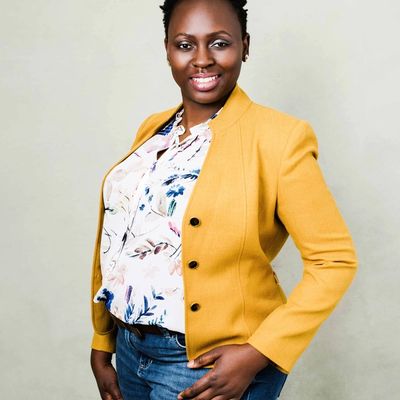 Portraits for your business ~ 6