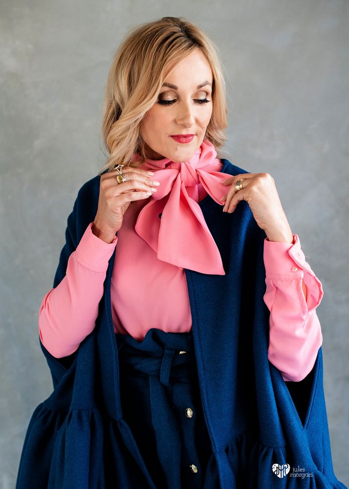 Portraits of an artist - Kim