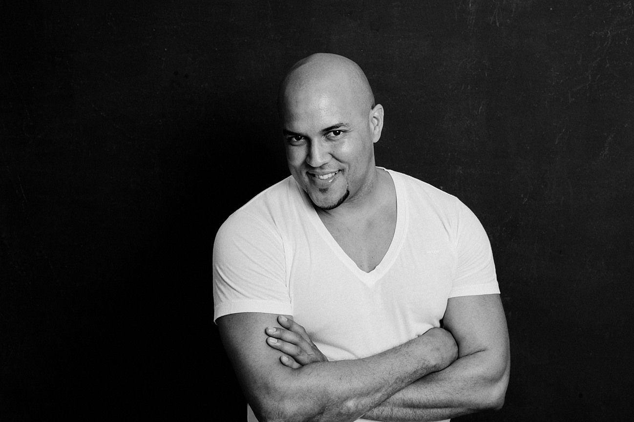 Portraits for your business ~ 14