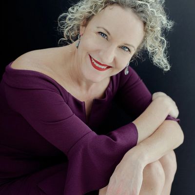 Portrait Experience for every woman ~ 15