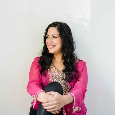 Boss Babes Portrait Campaign for Women in Business - Image 14