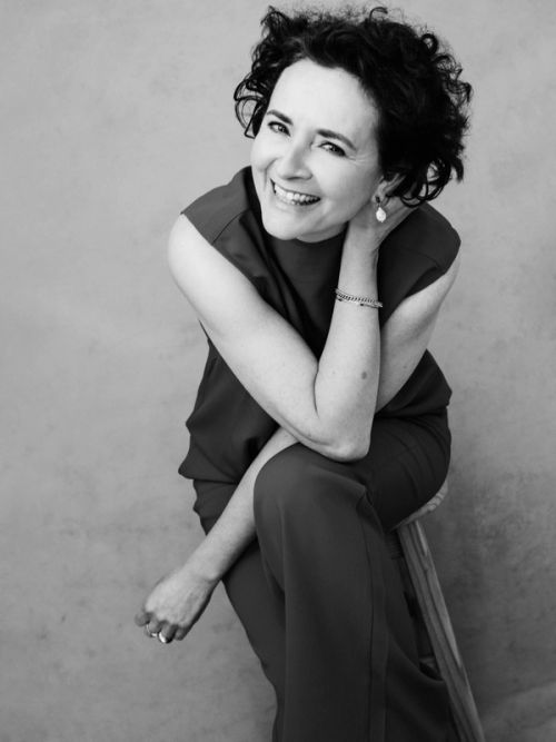 Chantal de Nauta, 53 // Gallery // Image 3