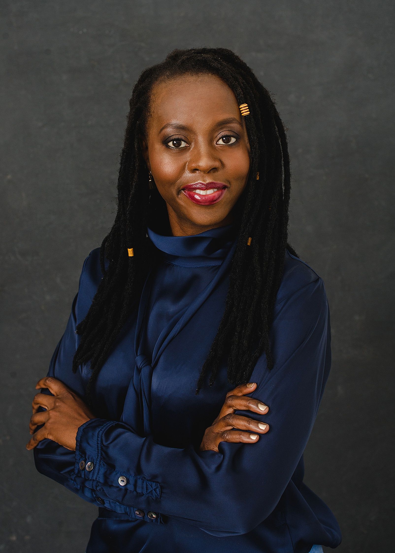 Portraits for your business ~ 1