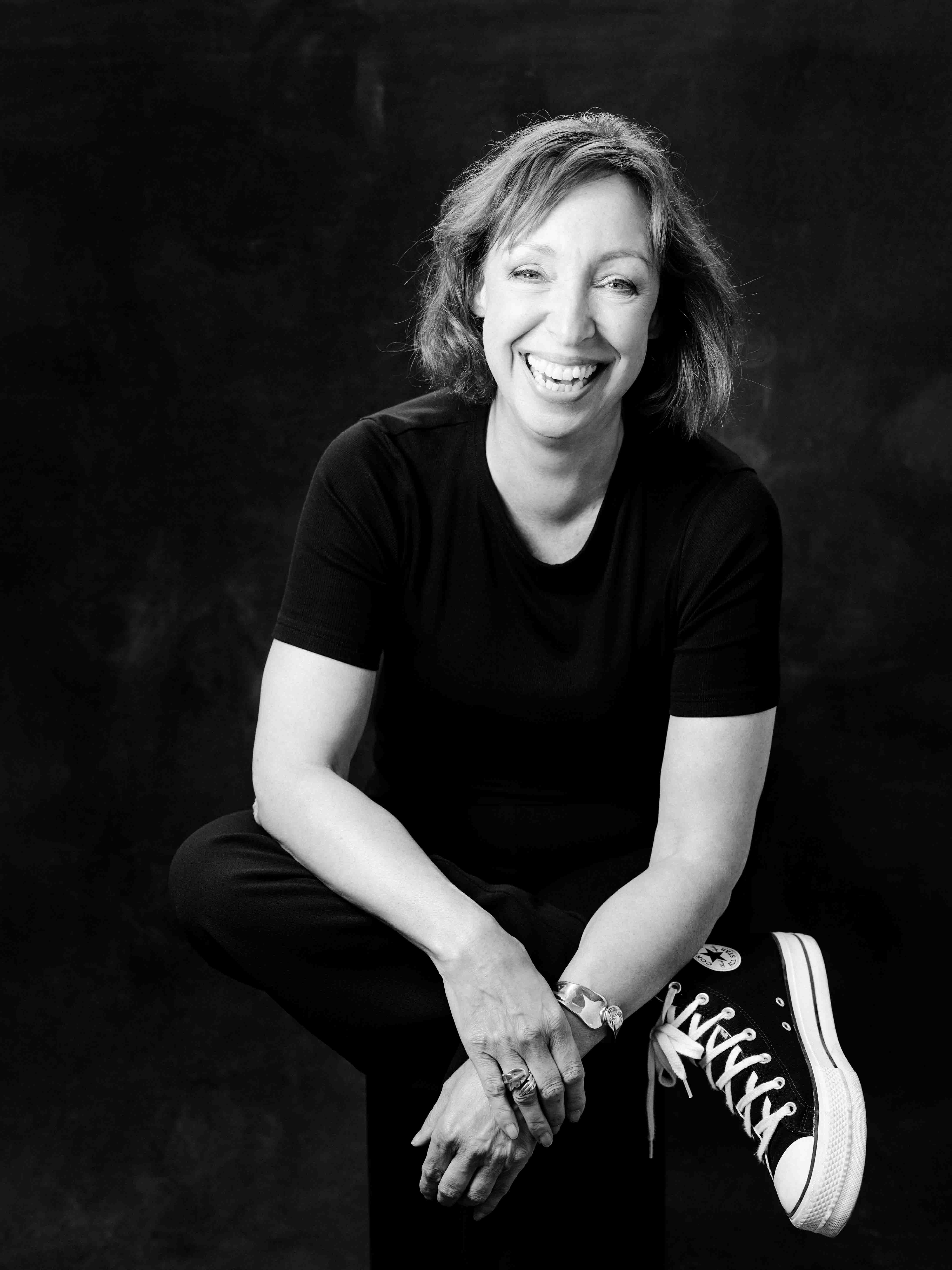 Boss Babes Portrait Campaign for Women in Business - Image 8