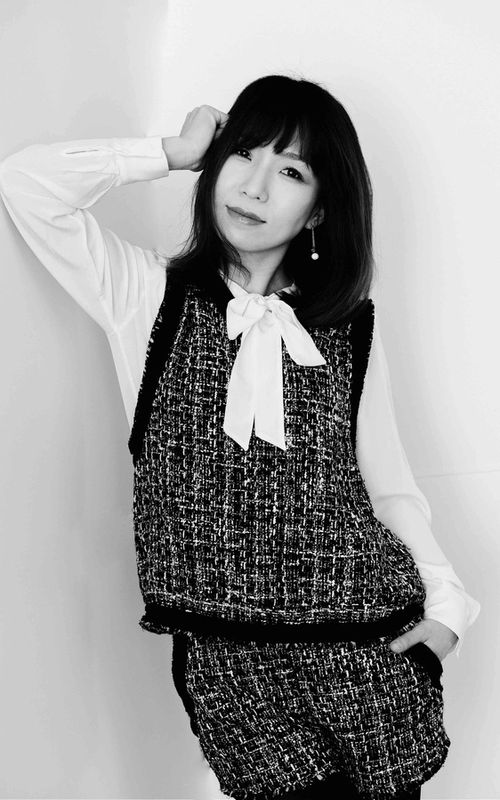 Lu Cai - Shine Brighter Image Consultant | Lu Cai - Shine Brighter Image Consultant