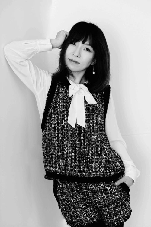 Lu Cai - Shine Brighter Image Consultant // Gallery // Image 6