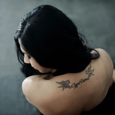 Portrait Experience for every woman ~ 6