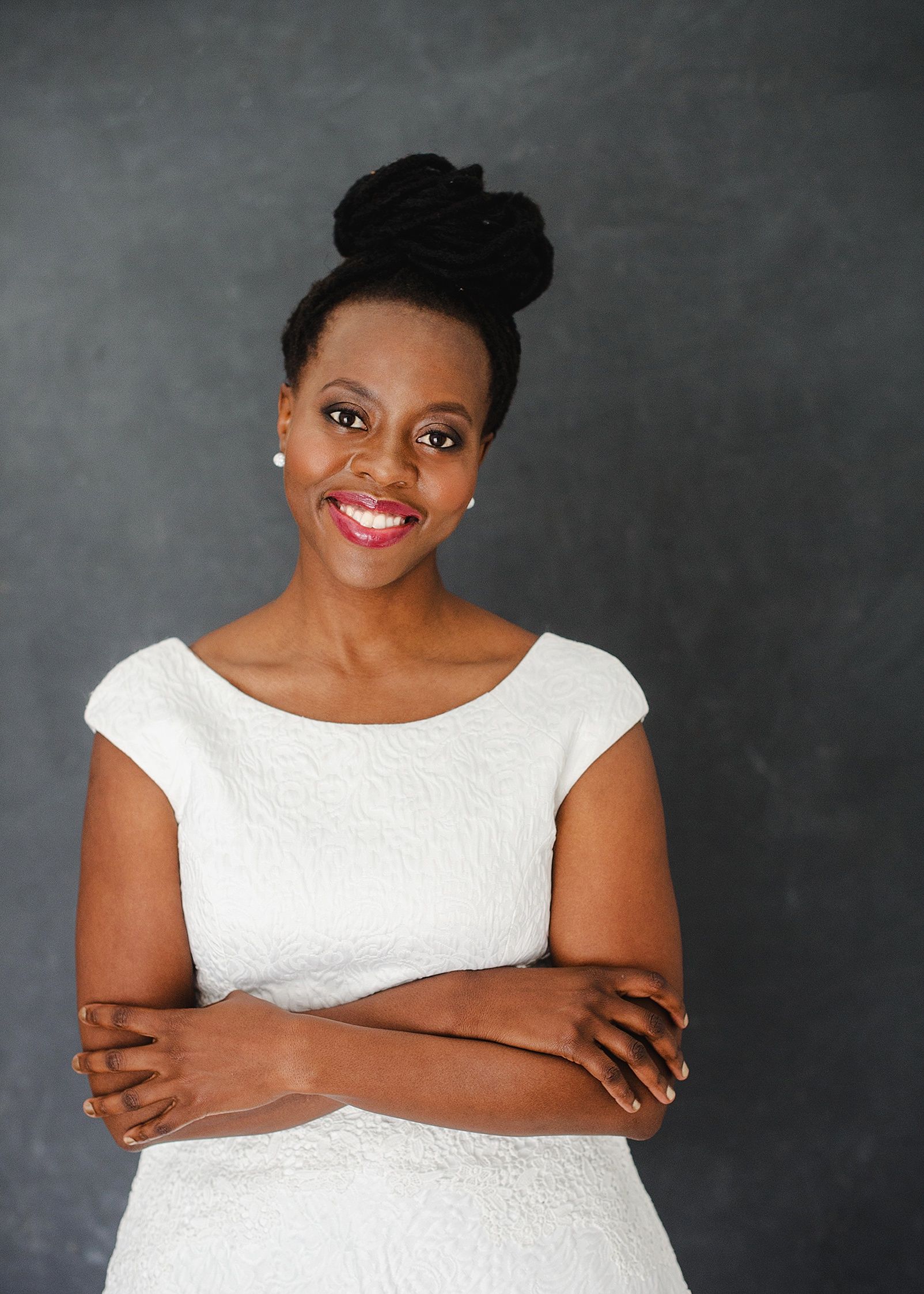 Portraits for your business ~ 27