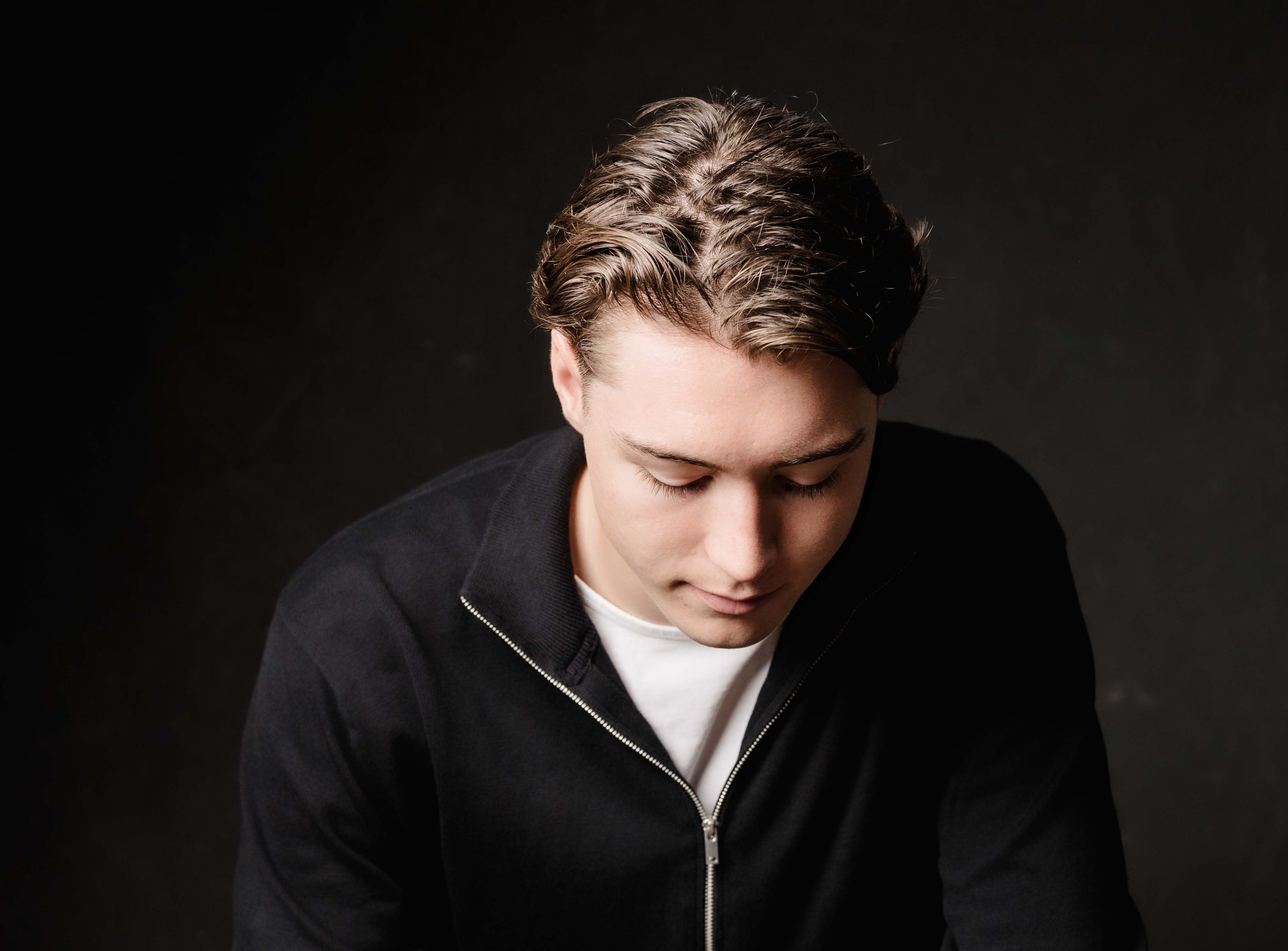 Janneke and her family: A 50th birthday gift to remember - 0