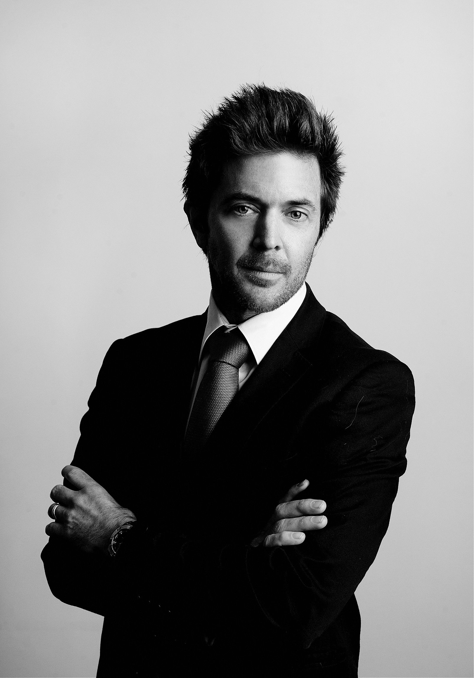 Portraits for your business ~ 23