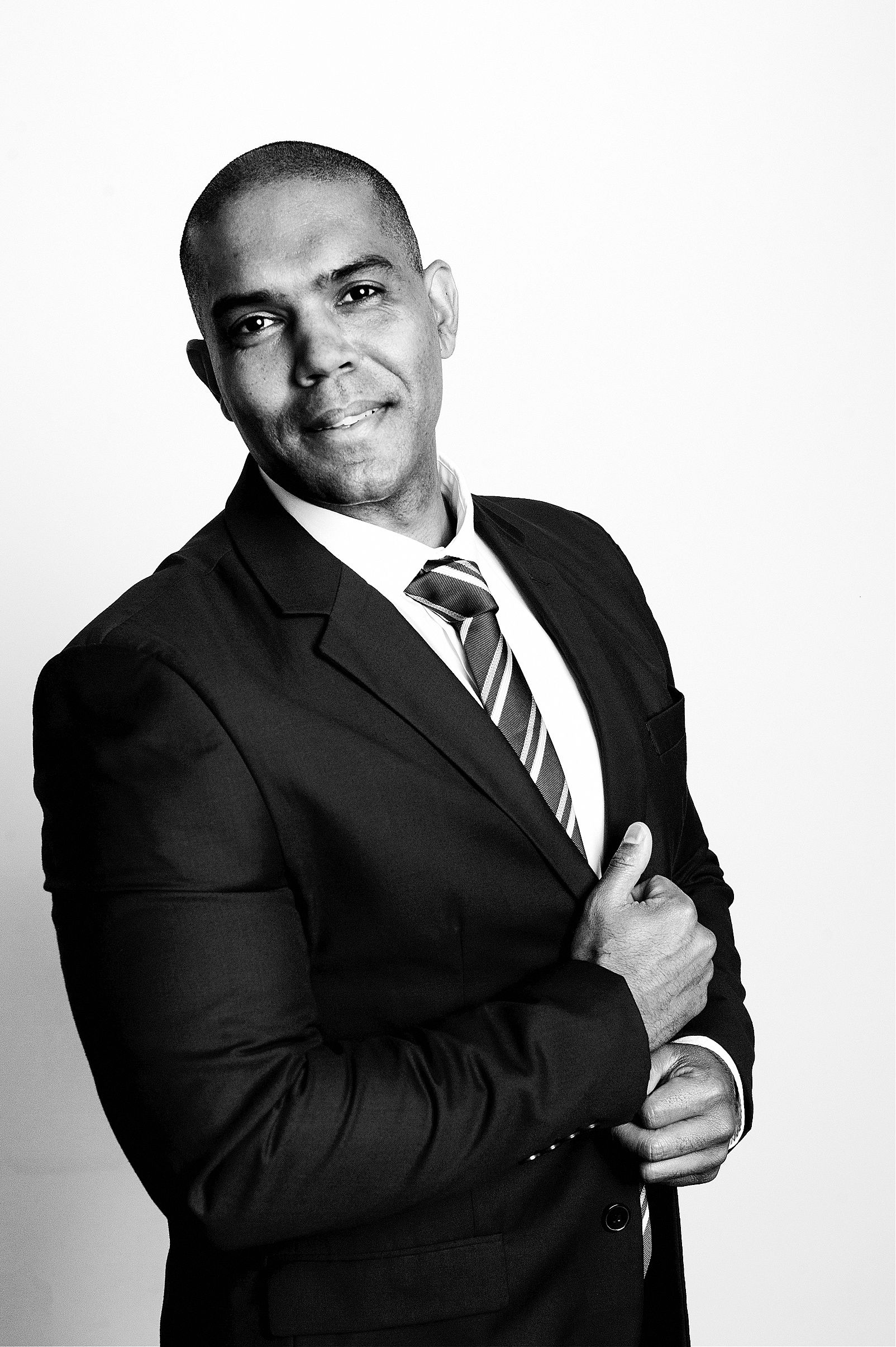 Portraits for your business ~ 24