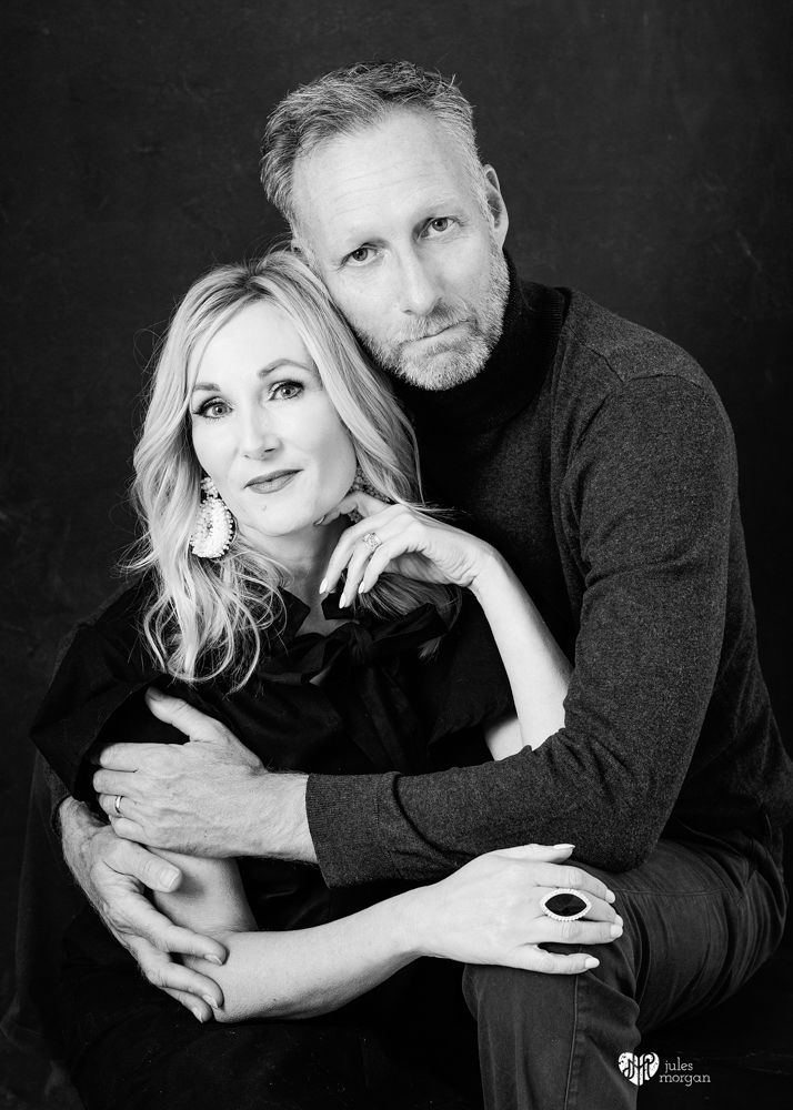 Portraits of an artist - Kim - 8