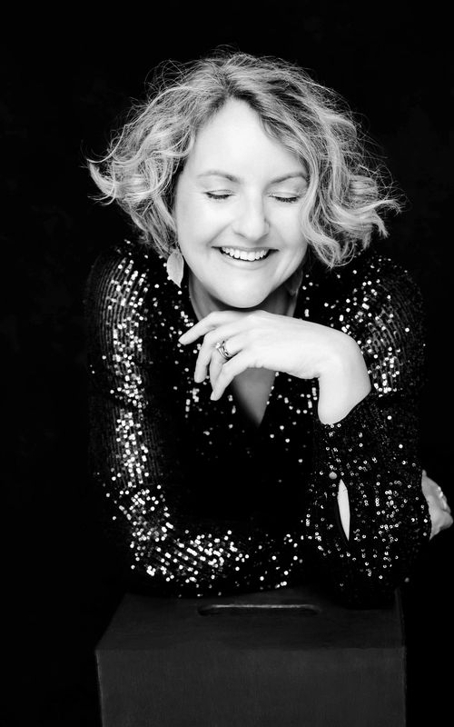 Claire Scott, 45 | Claire Scott, 45