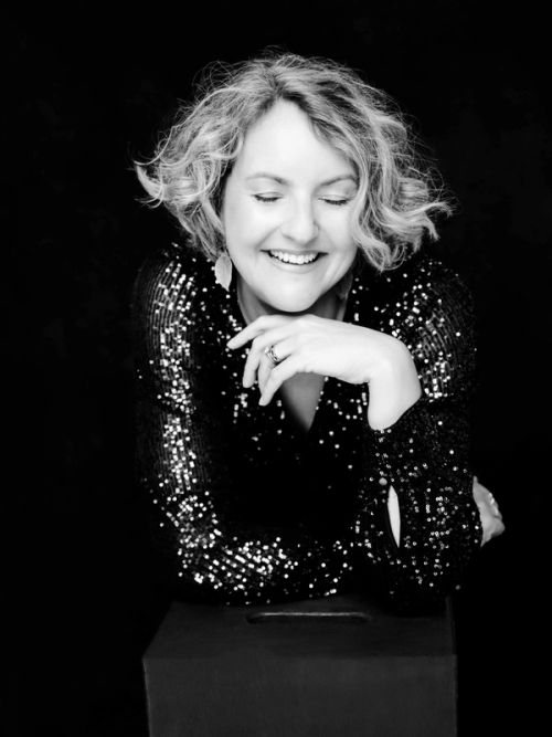 Claire Scott, 45 // Gallery // Image 18