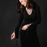 Nicole van der Zeyden, 42