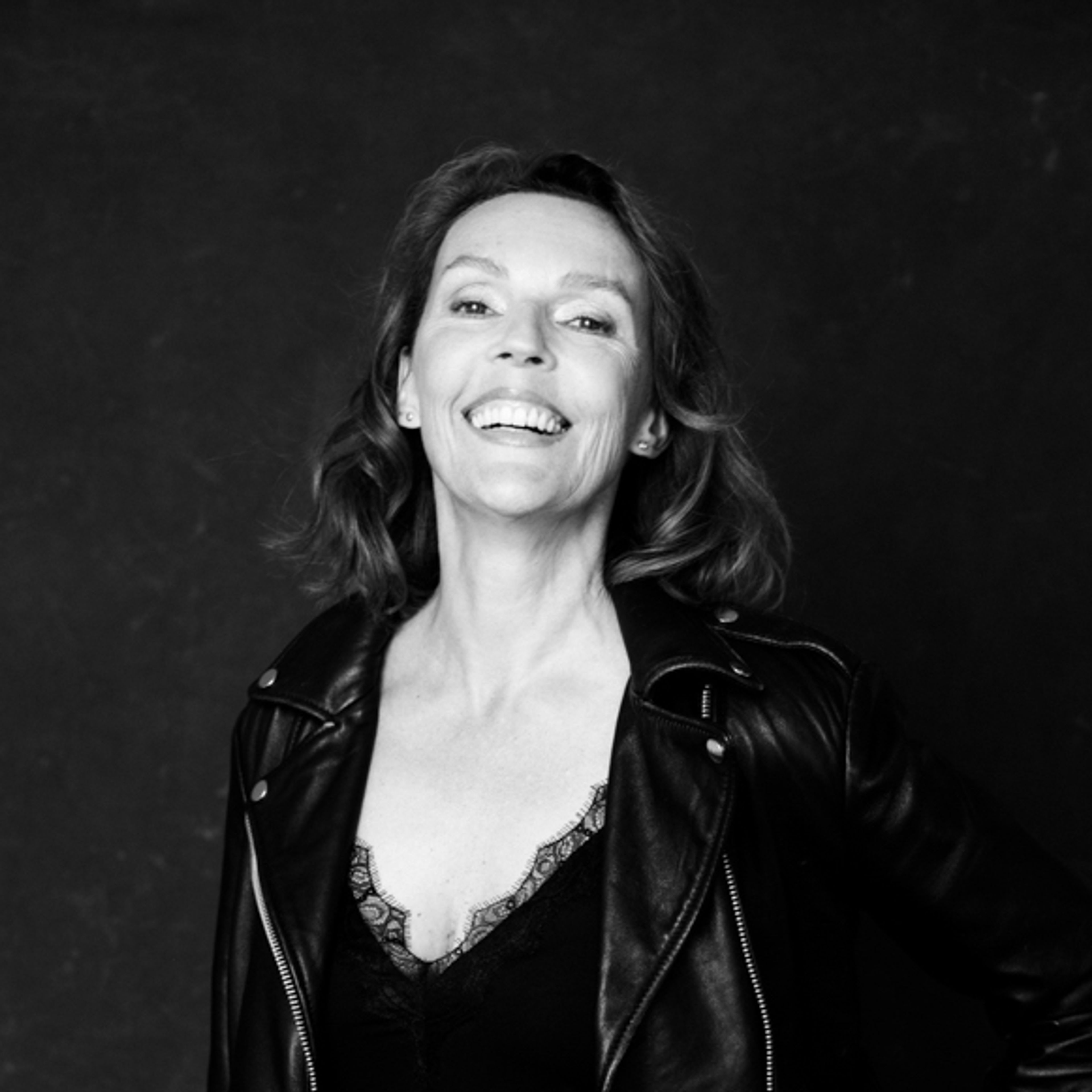 Testimonial of Marianne