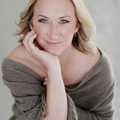 Portrait Experience for every woman ~ 26