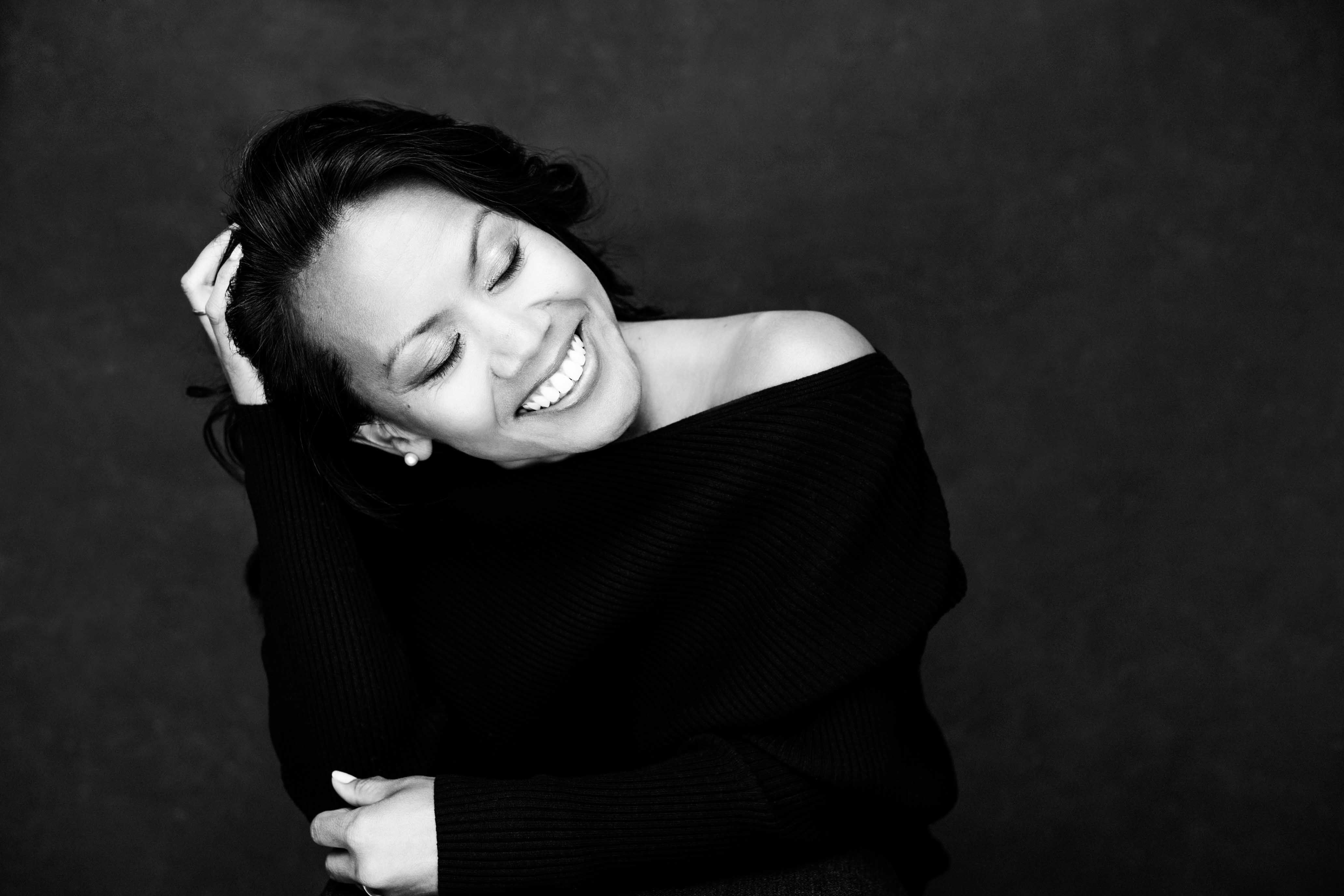 Boss Babes Portrait Campaign for Women in Business - Image 6