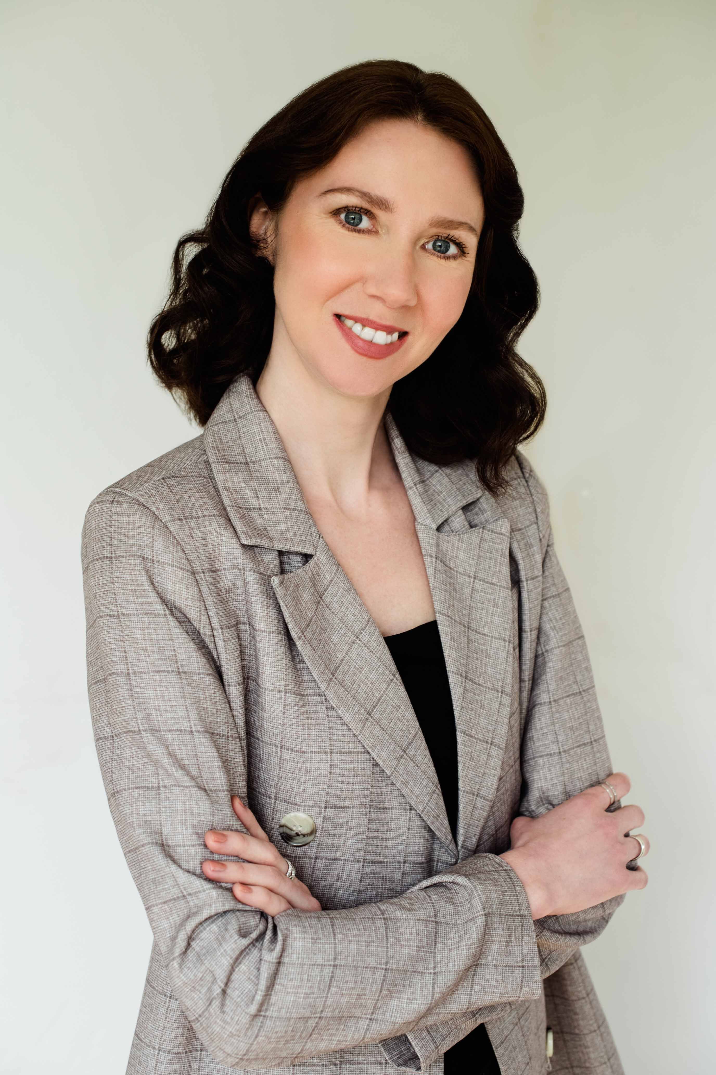 Portraits for your business ~ 33