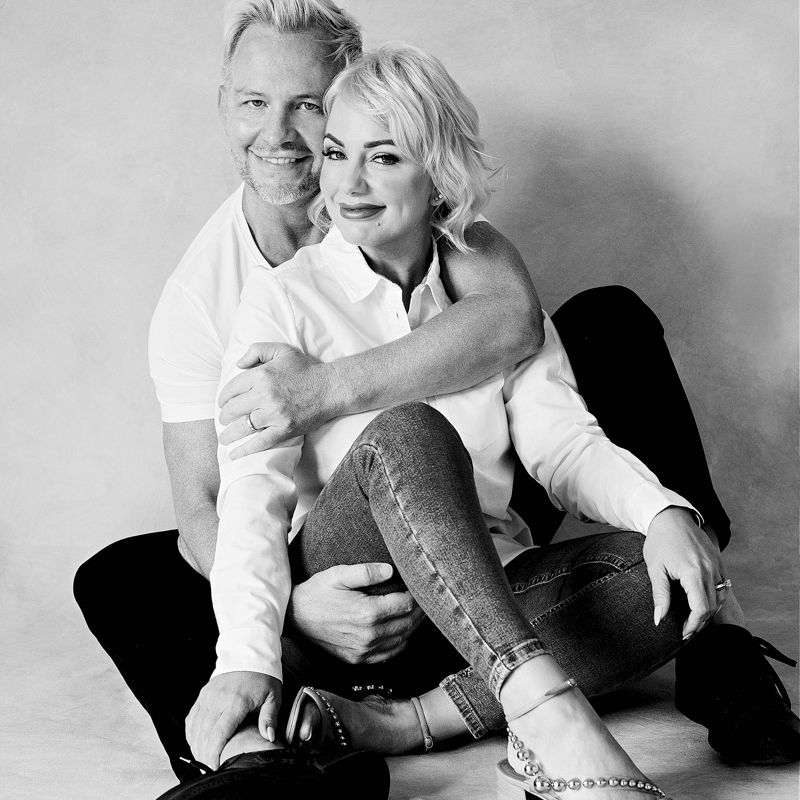 Family Portraits image 3