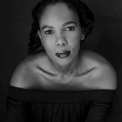 Portrait Experience for every woman ~ 7