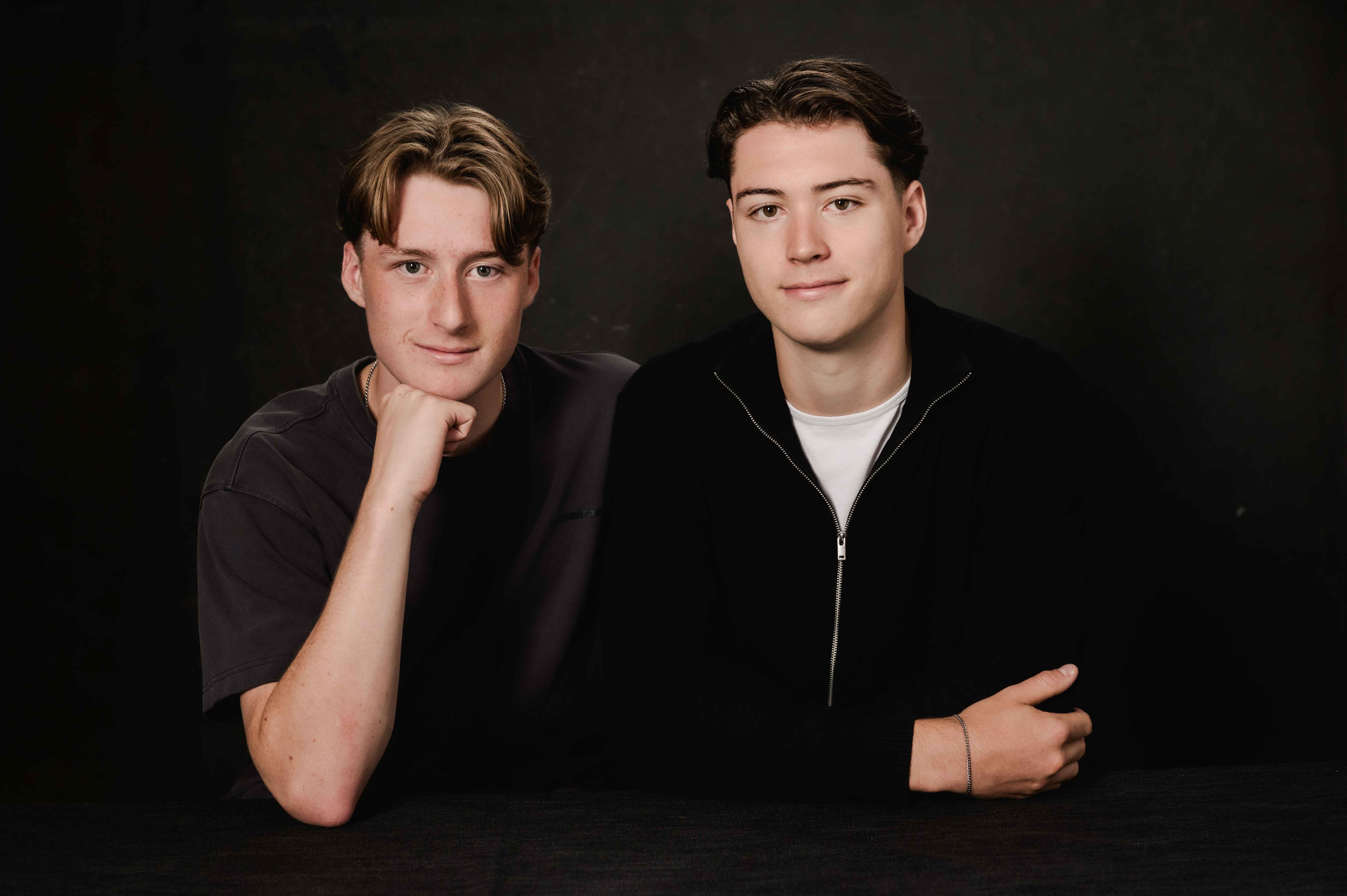 Janneke and her family: A 50th birthday gift to remember - 2