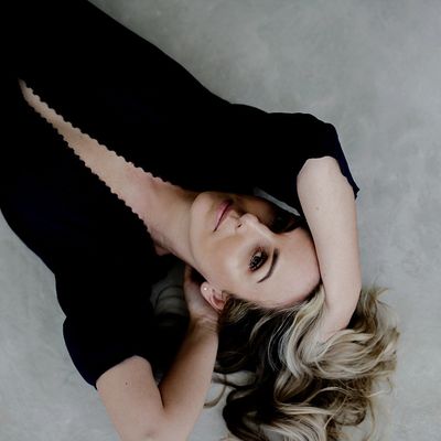 Portrait Experience for every woman ~ 31