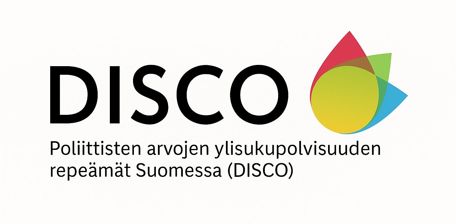 Kutsu osallistua DISCO-hankkeen tutkimukseen venäjäntaustaisille perheille