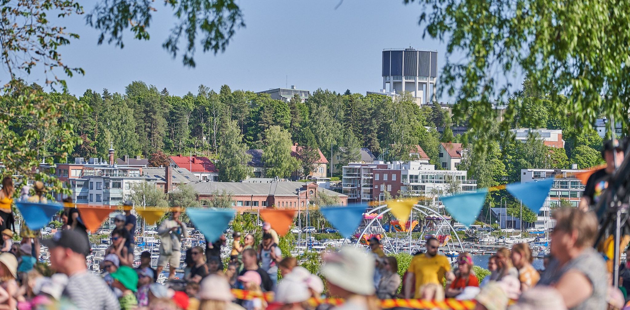 Kuva: Lappeenrannan kaupunki