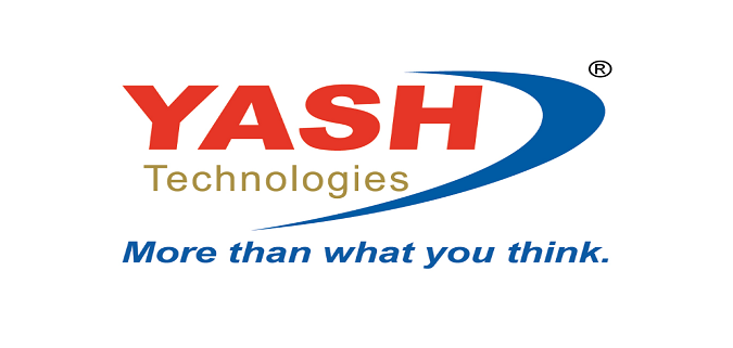 Yash Technologies