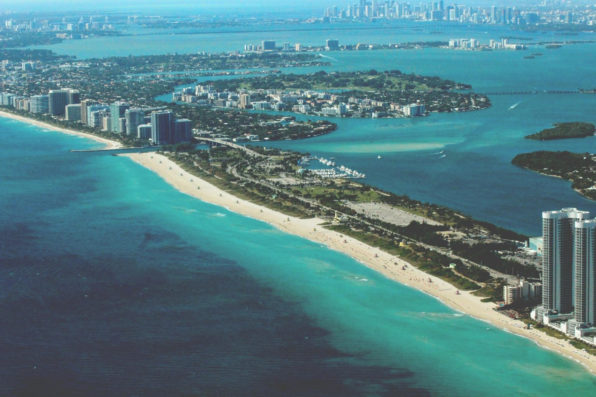 Florida Water