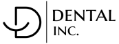 a black rectangle with a white border on a white background .