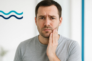 What to do knocked out tooth Mobile AL emergency steps to save tooth