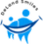 a logo for a company called poland smiles