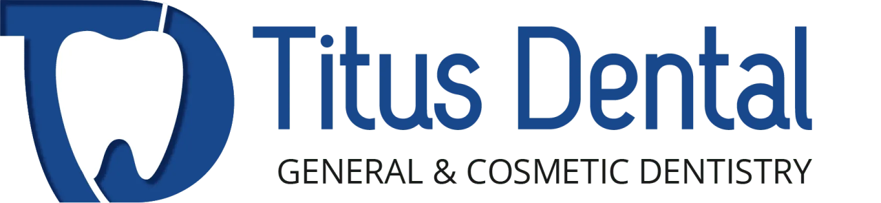 Titus Dental Care