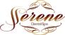 it is a logo for a dental spa .