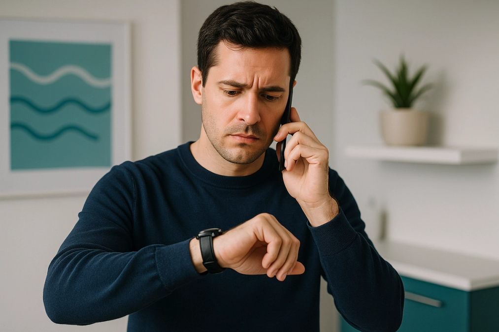 Emergency dentist same day appointment Mobile AL call ahead for walk-in dental care