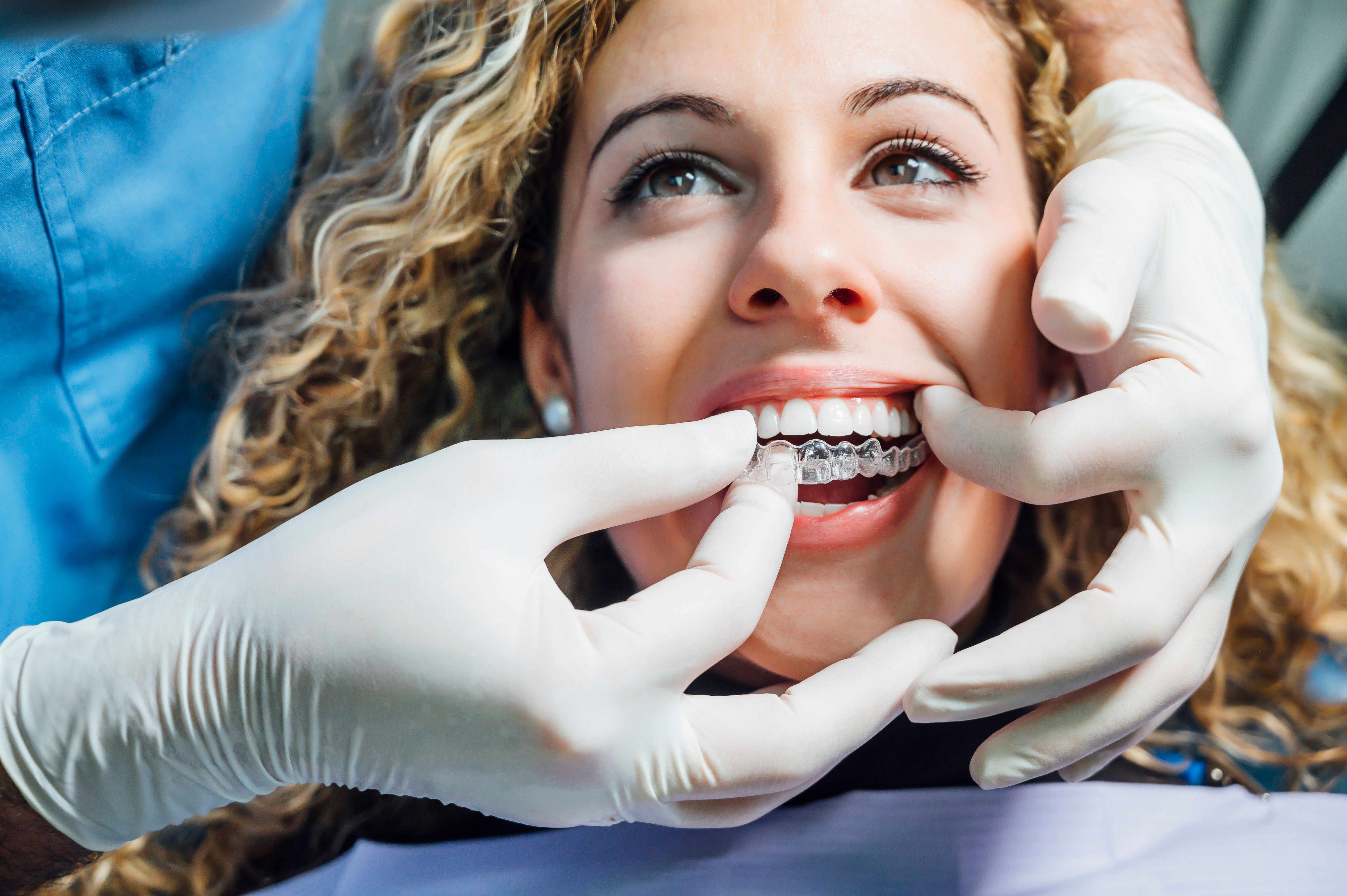 Orthodontics in Marlton, NJ